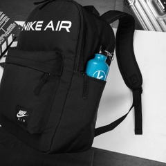 Balo Nike Air Heritage Backpack Black HL1570