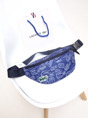 Túi bao tử Lacoste Graphic HL1390