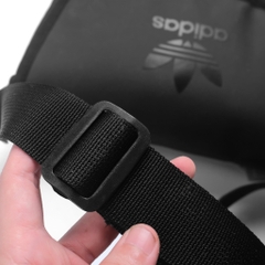TÚI CẶP CHÉO ADIDAS BLACK 2022 CODE HD7187 HL1510