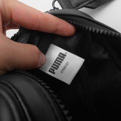 TÚI ĐEO CHÉO PUMA LOGO MAZE 2 Trong 1 new 2023 HL1804