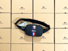 TÚI ĐEO CHÉO WAIST BAG LACOSTE FRANCE NEW 2022 HL1521