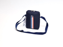 Túi đeo chéo Lacoste Tricolor HL1350
