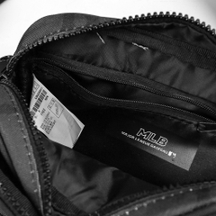 Túi đeo chéo MLB MONOGRAM WAIST BAG HL1720