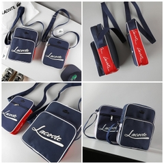Túi đeo chéo Lacoste HL1588