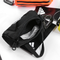 Móc Khoá Balo, Túi trống Adidas Tiny bag HL1564