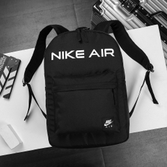 Balo Nike Air Heritage Backpack Black HL1570
