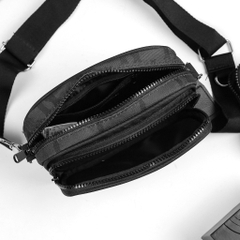 Túi đeo chéo MLB MONOGRAM WAIST BAG HL1720