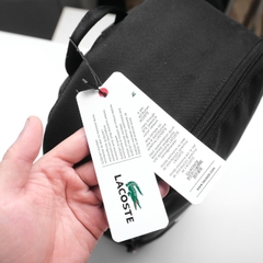 Balo BACKPACK LACOSTE FRANCE NEW 2022 HL1581