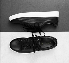GIÀY ZARA VÂN NỔI HL1174