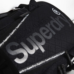 Balo Superdry Hexline Tech Tarp Backpack HL1445