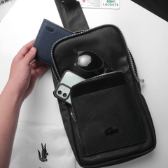Túi đeo chéo Lacoste HL1500