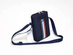 Túi đeo chéo Lacoste Tricolor HL1350