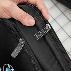 Túi chéo PUMA BMW M Motorsport Portable 766680 Puma Black 01 HL1585