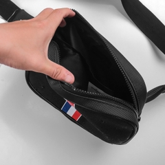 TÚI ĐEO CHÉO WAIST BAG LACOSTE FRANCE NEW 2022 HL1521