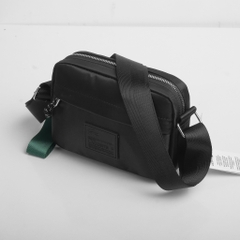 Túi đeo chéo CROSSOVER LACOSTE SIGNATURE BAG NEW 2023  HL1788