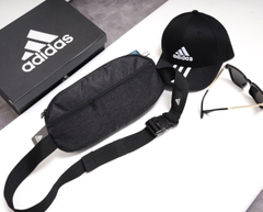 Túi bao tử Adidas PARKHOOD HL1396