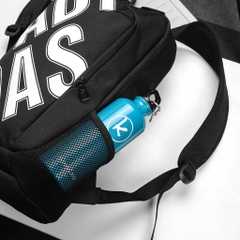 Balo Adidas Neo Parkhood Backpack DM6104 HL1786