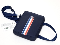 Túi đeo chéo Lacoste Tricolor HL1350
