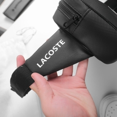 TÚI ĐEO CHÉO WAIST BAG LACOSTE FRANCE NEW 2022 HL1521