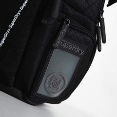 Balo Superdry Hexline Tech Tarp Backpack HL1445