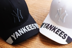 Nón NY in Yankees phản quang HL1394