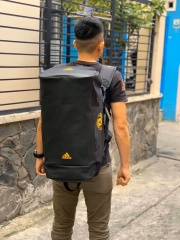 TÚI ADIDAS 2in1 (Balo, túi trống) HL1222