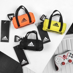 Móc Khoá Balo, Túi trống Adidas Tiny bag HL1564