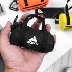 Móc Khoá Balo, Túi trống Adidas Tiny bag HL1564