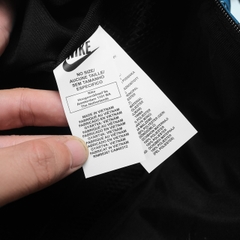 Túi đeo chéo WAIST BAG NIKE HOẠ TIẾT HL1591