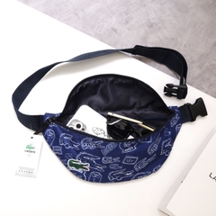 Túi bao tử Lacoste Graphic HL1390