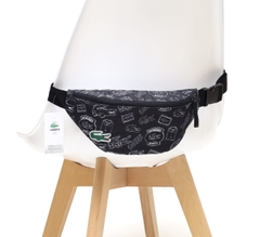 Túi bao tử Lacoste Graphic HL1390