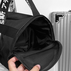 Túi Trống Thể Thao Gym Adidas FJ9353 HL1608