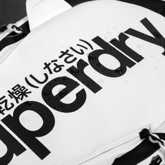 Balo Superdry Mono Tarp HL1375