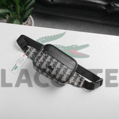 TÚI ĐEO CHÉO LACOSTE BUMBAG LACOSTE CITY NEW HL1807