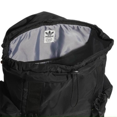 Balo Adidas Originals Urban Utility Black HL1502