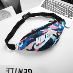 Túi đeo chéo WAIST BAG NIKE HOẠ TIẾT HL1591