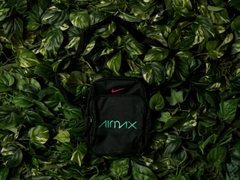 Túi đeo chéo Nike Heritage Air Max Hip Bag Deluxe HL1610