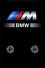 Túi chéo PUMA BMW M Motorsport Portable 766680 Puma Black 01 HL1585