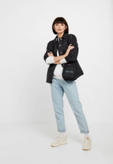 Túi đeo chéo Nike Heritage Air Max Hip Bag Deluxe HL1610