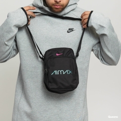 Túi đeo chéo Nike Heritage Air Max Hip Bag Deluxe HL1610