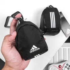 Móc Khoá Balo, Túi trống Adidas Tiny bag HL1564