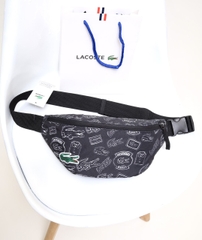 Túi bao tử Lacoste Graphic HL1390