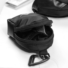 Móc Khoá Balo, Túi trống Adidas Tiny bag HL1564