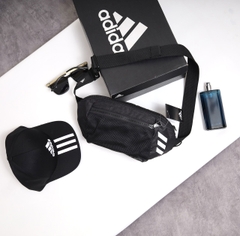Túi bao tử Adidas PARKHOOD HL1396