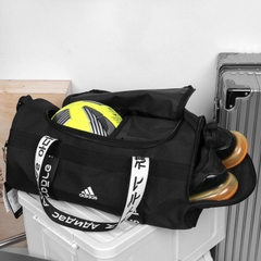 Túi Trống Thể Thao Gym Adidas FJ9353 HL1608