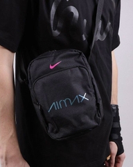 Túi đeo chéo Nike Heritage Air Max Hip Bag Deluxe HL1610