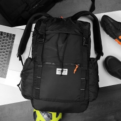 Balo Adidas Originals Urban Utility Black HL1502