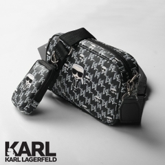 Túi đeo chéo CROSSBODY KARL LAGERFELD HL1881