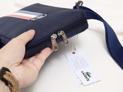 Túi đeo chéo Lacoste Tricolor HL1350