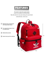 Balo Adidas Trefoil 2.0 HL1334